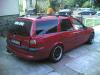 OPEL VECTRA B KOMBI 1, 6 16 V