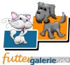 Bestes Futter Hundefutter,  Katzenfutter und Frettchenfutter in unserer futtergal