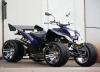 QUAD Sport mit Straßenzulassung,  Extra Breit und Extra Tief