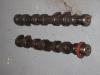 Gebrauchte Nockenwellen von Opel Omega 2.5  V 6 benziner 125kW / 170 PS 
