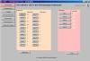 Die Hydra500,  halbautomatische Eintagungssoftware und URL/ Seitenverwaltung