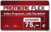 PREMIERE FLEX 75€ GUTHABEN 