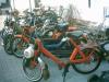 30 verschiedene Mofas/ Mopeds/ Roller