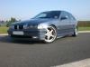 BMW 323ti compact - gepflegt,  sportlich,  anziehend