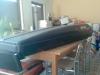 Ski JetBag Touring 400 ***UNIVERSAL*** schwarz