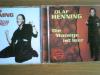 CD Sammlung Olaf Henning /  Michael Wendler