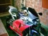 Aprilia RS 125 Valentino Rossy Edition