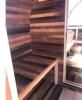 Fasssauna,  Mobile Sauna,  Quadro Sauna,  Saunahaus - JETZT AUSSTELLUNG ANSCHAUEN