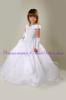 Kommunion Kleid Gr. ab 128 bis 158