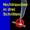 Irgendwann doch noch Nichtraucher/ in werden?