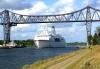 120 m  Ferienwohnung  Rendsburg  Schleswig-Holstein  Nord-Ostsee-Kanal   bis 6 P