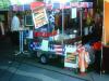 Mobile Hot Dog & Food Bar
