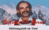 Zillertaler BerndHüttengaudi on Tour 2009