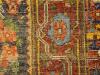 Orientteppich Bachtiar-Faradombeh antik TOP. T075
