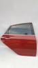 Hyundai i40 CW Kombi 2013 Autotüren Hinten Rechts Original Rot 1,  7 CRDi 48000 K