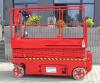Genie GS-2032 Arbeitsbühne Scherenbühne Hebebühne Bühne Steiger