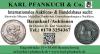 Karl Pfankuch & Co. Auktions- und Handelshaus für Münzen und Briefmarken