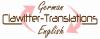 Fachübersetzungen Englisch/ Deutsch,  bilinguale Muttersprachlerin