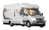 Reisemobil -u. Wohnwagenvermietung u. An-Verkauf