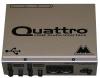 USB Quattro. USB-Audio/ MIDI-Interface