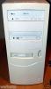Intel Pentium 3 , 1 GHz 512MB Ram, 40GB-FP DVD-Brenner CD-Rom, Tastatur Maus  