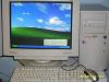 AMD Athlon , 1, 0 GHz 512 MB Ram, 20GB-FP  DVD-Rom,  Tastatur  Maus   Ohne Monitor  
