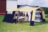 Faltcaravan Trigano Chambord