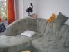Biete Couch mit Schlaffunktion an
