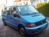 Mercedes Vito F,  112 CDI,  Top-Zustand,  Baujahr 1999