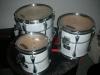 Tama Artstar Esprit weiss