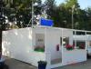 Container /  Doppelbürocontainer /  Bürocontainer