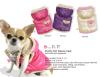 Hund-Couture,  Hundemode auch in Gr. XXS