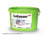 Lotusan (Fassadenfarbe),  weiß,  12.5 Liter