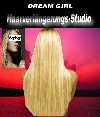 mobiles Haarverlängerungs-Studio