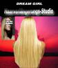 mobiles Haarverlängerungs-Studio