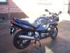 SUZUKI GSX 750 F