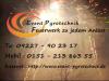 Event Pyrotechnik - Feuerwerk zu jedem Anlass