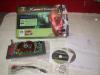 Ge Force 8600 GTS, PCI-E, 256 MB, GDDR3, 2 X DVI usw..