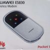 HUAWEI Pocket WIFI Wireless MODEM E5830