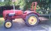 Porsche Schlepper,  Traktor,  Oldtimer