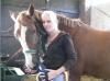 Suche Reitbeteiligung/ Pflegepferd