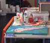 Siebdruck Workshops 