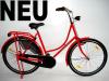 Hollandfahrräder sehr günstig und in 6 Farben erhältlich 