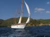 Kizkalesi Yachtcharter 21m Luxus-Motorsegler 