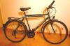Herren-Fahrrad 26 Zoll,  Type BIKE INVASION