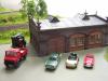 Privatsammler sucht Modellautos in 1:87 (HO) von bekannten Herstellern