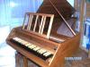 Wittmayer Cembalo 195 x 92 cm Lautenzug 4 1/ 2 Oktaven