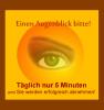 Abnehmen mit dem unbewussten Spielraum!