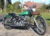Harley Davidson FXEF 1340 Fat Bob