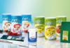 Gesund Abnehmen und Geniessen